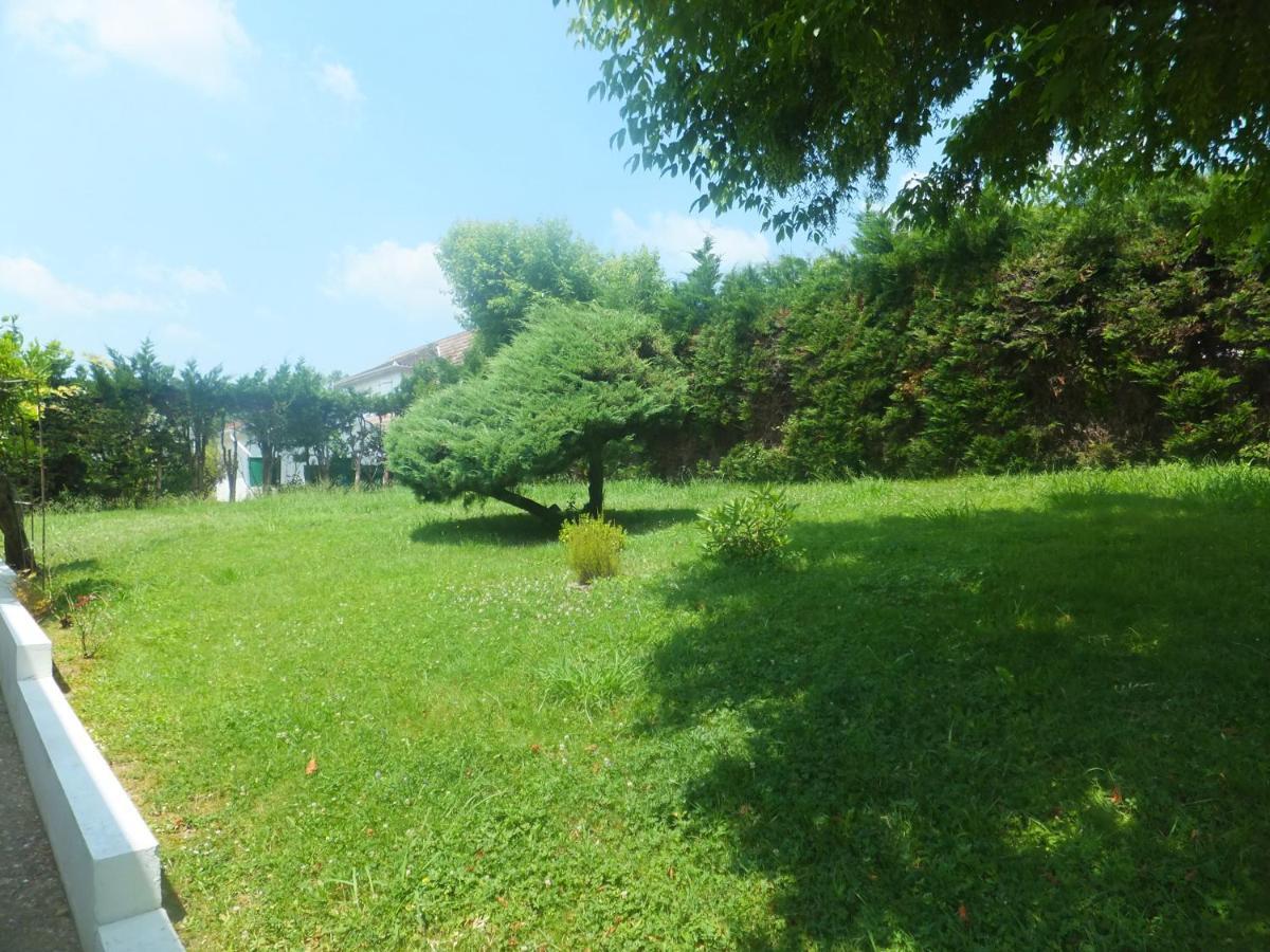 Bed and Breakfast Accueil Lafaye21 Orthez Zewnętrze zdjęcie